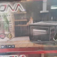 تستر اوانا|اجاق گاز و لوازم برقی پخت‌وپز|خمینی‌شهر, |دیوار