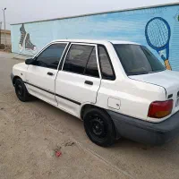 پراید درجه یک