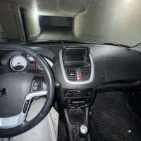 پژو ۲۰۷ پانا|خودرو سواری و وانت|تهران, افسریه شمالی|دیوار