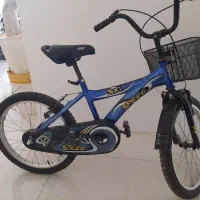 دوچرخه ۲۰|دوچرخه، اسکیت، اسکوتر|مشهد, سید رضی|دیوار