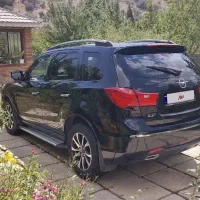 هایما S7 توربو 1800cc مدل99