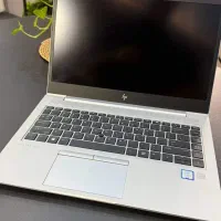 لپ تاپ اچ پی گرافیک دار 840 g6|رایانه همراه|اشکنان, |دیوار