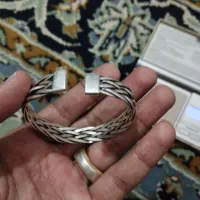 دستبند نقره925|جواهرات|زاهدان, |دیوار