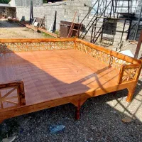 استخدام در کلبه سازان امیر|استخدام صنعتی، فنی، مهندسی|لاهیجان, حاجی آباد|دیوار