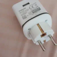 سری و شارژر سامسونگ