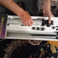تلسکوپ|کلکسیون و سرگرمی|تهران, اتابک|دیوار
