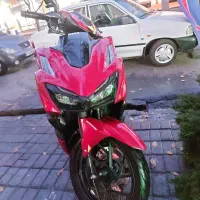 کلیک واریو 170 نیروموتور