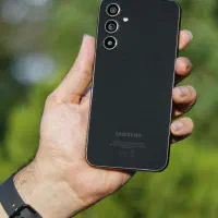 گلکسی A54 مشگی 256 ویتنام