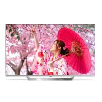 تلویزیون آیوا ژاپن ۵۵ اینچ aiwa