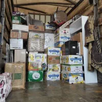 باربری ارزانی(بدون انعام -اتوبار -وانت-کارگر مجرب|خدمات حمل و نقل|شیراز, شریف‌آباد|دیوار