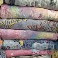 انواع پتو های مسافرتی پخش کلی و جزئی|رختخواب، بالش، پتو|قزوین, |دیوار