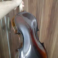 ویولون دست‌ساز ایرانی ۴/۴|ویولن|قرچک, مهدیه|دیوار