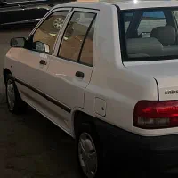 پراید۱۳۱مدل۹۶|خودرو سواری و وانت|کاشان, فاز ۲ ناجی آباد|دیوار