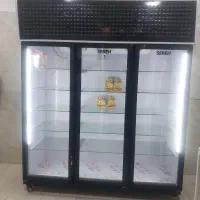 یخچال‌ایستاده‌۳درب