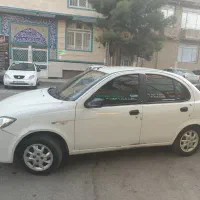 ساینا مدل۹۸ بیرنگ