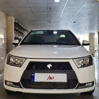 دنا پلاس آپشنال 1404 سفید