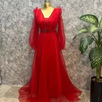 تعدادی لباس مجلسی ۴۴/۴۶