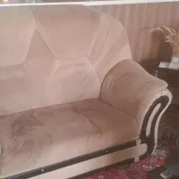 مبل راحتی محکم و خوب|مبلمان خانگی و میز عسلی|شیراز, گود خزینه|دیوار