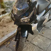 فروش موتورسیکلت طرح ADVهندا برید برمودا زیرقیمت|موتورسیکلت|شیراز, بازار|دیوار