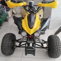 موتور چهار چرخ سالم مدل ۹۶