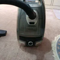 جاروبرقی ویسپونت