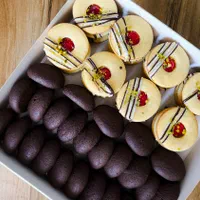 کیک کوکی شیرینی|خوردنی و آشامیدنی|اسلامشهر, شهرک مصطفی خمینی|دیوار