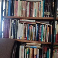 فروش کلی و جزئی کتاب|کتاب و مجله تاریخی|تهران, مجیدیه|دیوار