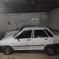 پراید
