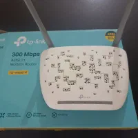 مودم تی پی لینگ ‌ مدل W8961N