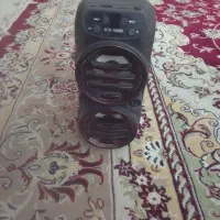 اسپیکر متوسط