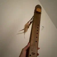 فلوت لاکوتا