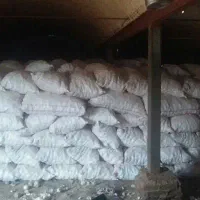 انبار برای سیب زمینی