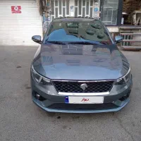 تارا اتوماتیک مدل ۱۴۰۱ تمیز