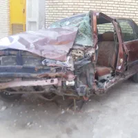 پرایدتصادفی مدل ۸۸هیدرولیک فرمان