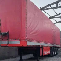 کانتین چادری ماموت مدل ۹۴