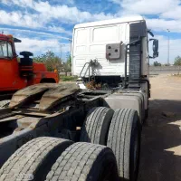 اسکانیا ۱۱۳ معاوضه با ماک یا اپارتمان