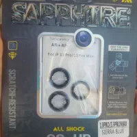 لنز دوربین آیفون