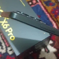 poco x6 pro 5G|موبایل|تبریز, |دیوار