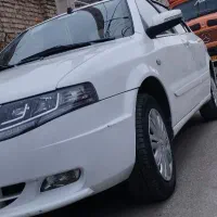 سمند سورن پلاس دوگانه شرکتی ۱۴۰۲