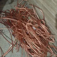 خریدفروش فلزات رنگی مس کابلی مفتولی برنج ضایعات