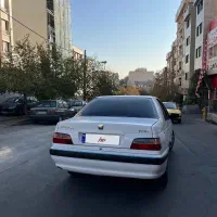 پارس اتوماتیک tu5|خودرو سواری و وانت|تهران, یوسفآباد|دیوار