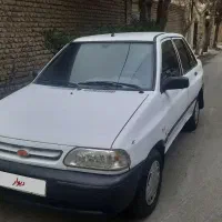 پراید 131 sx