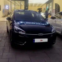 آرزیو مدل۱۴۰۰ توربو ، فوق العاده سالم و کم کار
