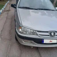 پارس ۸۵|خودرو سواری و وانت|اهواز, اسلام آباد شرقی|دیوار