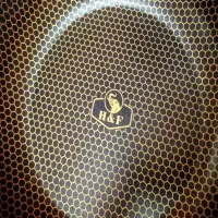 سرویس قابلمه و تابه لانه زنبوری 7 پارچه هلنا|ظروف پخت‌وپز|نجف‌آباد, شهدای غربی|دیوار