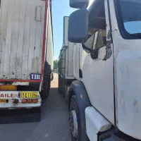 فروش کامیون|خودرو سنگین|دیلم, |دیوار