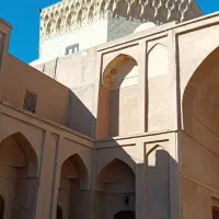 فیش گردهمایی عظیم ابراهیمی