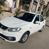 ساینا S دوگانه سوز کارخانه مدل ۱۴۰۳