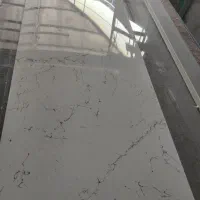 سینک و صفحات کابینت و بین کابینت آشپزخانه موزاییک