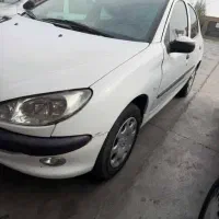 پژو۲۰۶تیپ۲ مدل۹۰